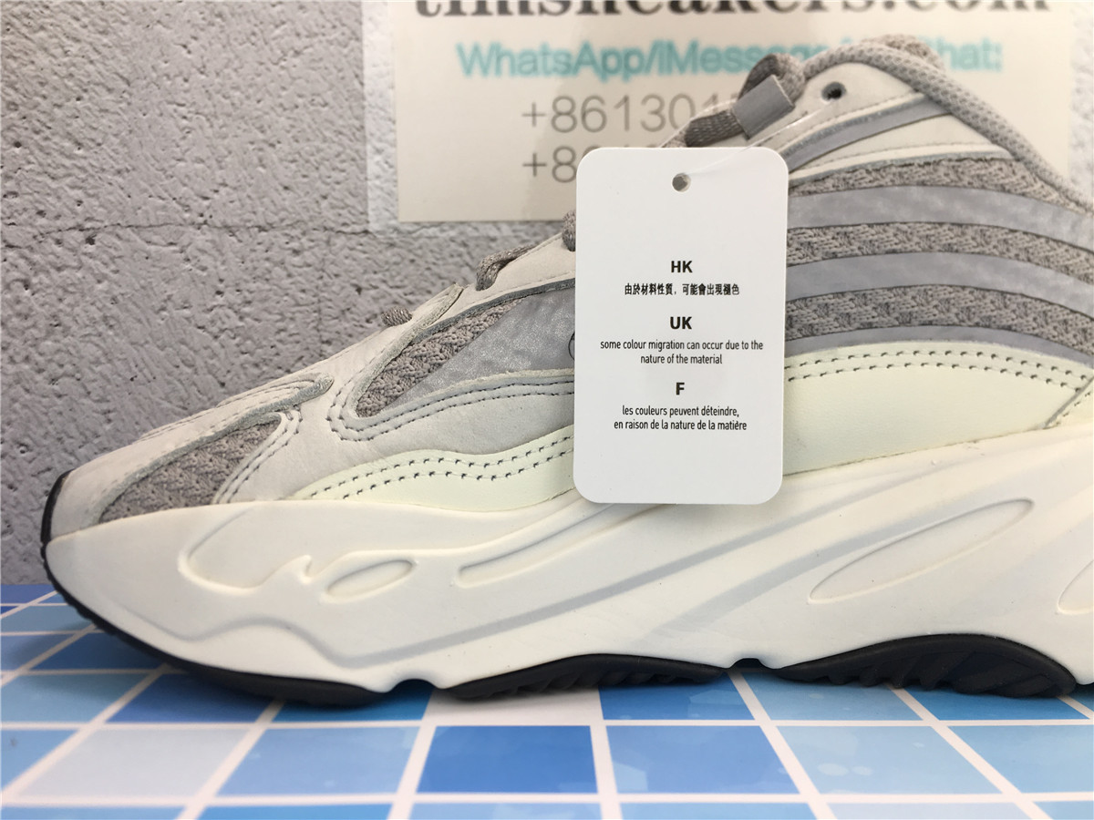 Yeezy Boost 700 V2 Static EF2829